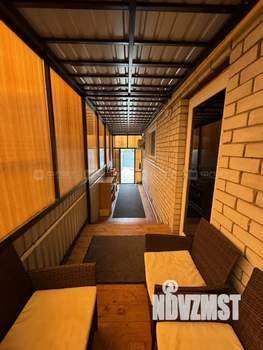 Дом 81м², 1-этажный, участок 6 сот.