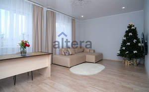 Дом 126м², 2-этажный, участок 6 сот.