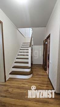 Дом 180м², 2-этажный, участок 7 сот.