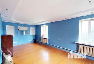 Коттедж 200м², 2-этажный, участок 6 сот.