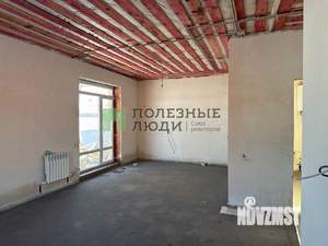 Дом 95м², 1-этажный, участок 5 сот.