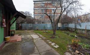 Дом 70м², 1-этажный, участок 0 сот.