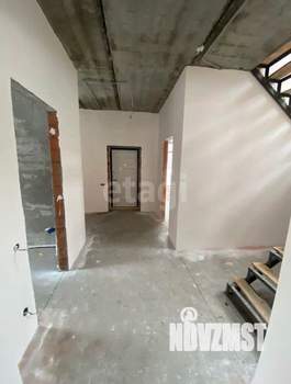 Дом 150м², 2-этажный, участок 5 сот.