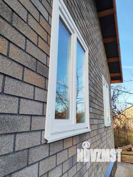 Дом 54м², 1-этажный, участок 3 сот.