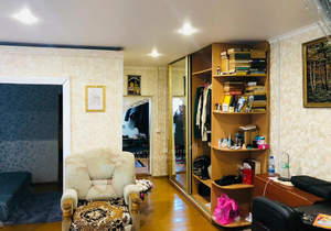 Дом 87м², 1-этажный, участок 6 сот.