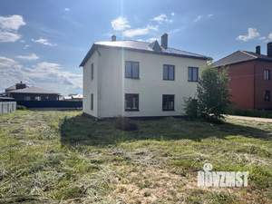 Коттедж 258м², 2-этажный, участок 10 сот.