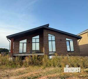 Коттедж 225м², 2-этажный, участок 11 сот.