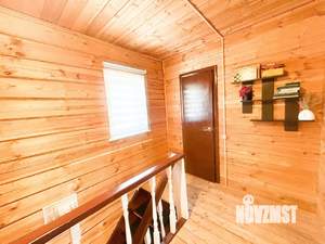 Коттедж 80м², 2-этажный, участок 7 сот.