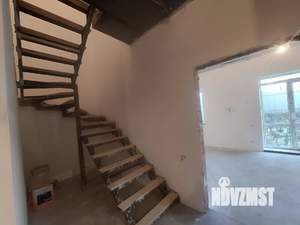 Дом 115м², 2-этажный, участок 4 сот.