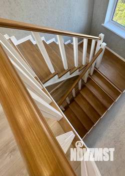 Коттедж 144м², 2-этажный, участок 8 сот.