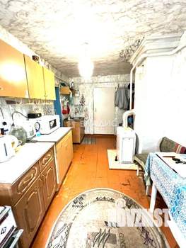 Дом 62м², 1-этажный, участок 7 сот.