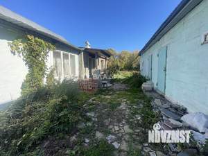 Дом 76м², 1-этажный, участок 10 сот.