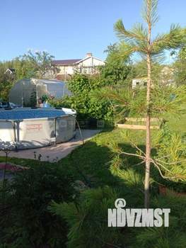 Дом 115м², 1-этажный, участок 12 сот.