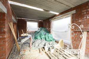 Дом 120м², 2-этажный, участок 4 сот.