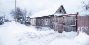 Дом 68м², 1-этажный, участок 0 сот.