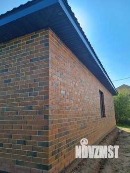 Дом 110м², 1-этажный, участок 5 сот.