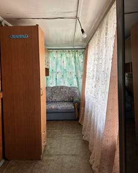 Дача 30м², 2-этажный, участок 5 сот.