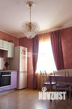 Дом 143м², 2-этажный, участок 4 сот.