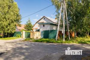 Дом 295м², 2-этажный, участок 11 сот.