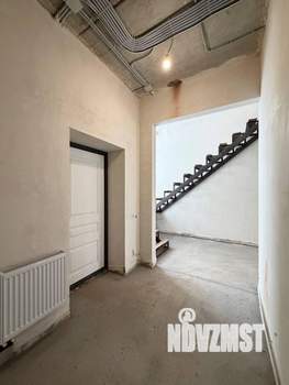 Коттедж 212м², 2-этажный, участок 8 сот.