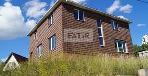 Дом 300м², 2-этажный, участок 10 сот.