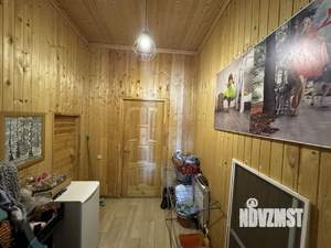 Дом 168м², 1-этажный, участок 11 сот.