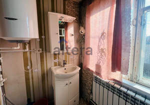 Дом 53м², 1-этажный, участок 5 сот.