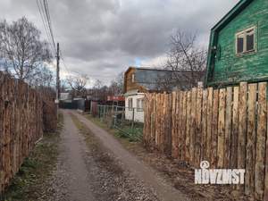Дача 40м², 2-этажный, участок 4 сот.