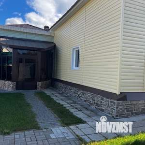 Дом 170м², 2-этажный, участок 5 сот.