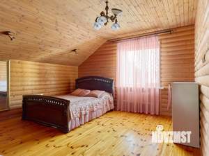 Коттедж 299м², 2-этажный, участок 6 сот.