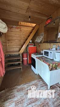 Дача 85м², 2-этажный, участок 7 сот.