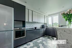 Дом 114м², 2-этажный, участок 5 сот.