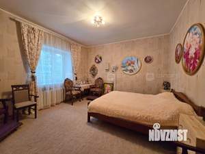 Дом 326м², 2-этажный, участок 9 сот.