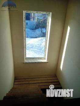 Коттедж 143м², 2-этажный, участок 6 сот.