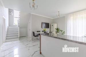 Коттедж 160м², 2-этажный, участок 8 сот.