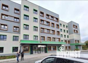 Коттедж 92м², 1-этажный, участок 10 сот.