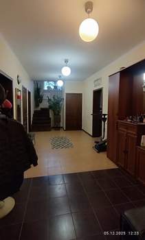 Дом 220м², 2-этажный, участок 13 сот.