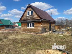 Дом 88м², 2-этажный, участок 7 сот.