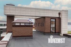 Коттедж 233м², 2-этажный, участок 6 сот.