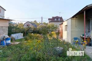 Дом 126м², 2-этажный, участок 7 сот.