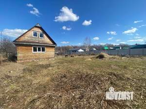 Дом 88м², 2-этажный, участок 7 сот.