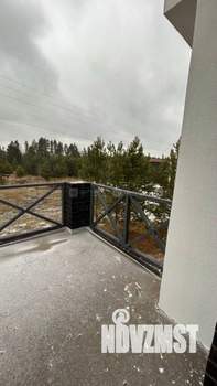 Дом 194м², 2-этажный, участок 7 сот.