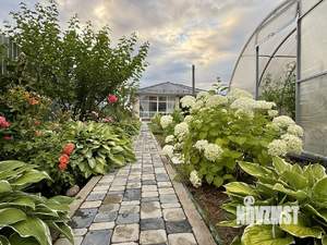 Коттедж 104м², 1-этажный, участок 7 сот.