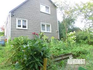 Дача 51м², 2-этажный, участок 4 сот.