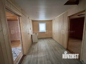 Дача 77м², 2-этажный, участок 5 сот.