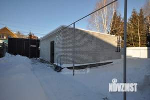 Дом 407м², 3-этажный, участок 7 сот.