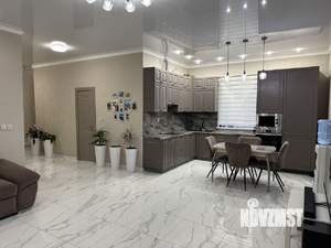 Коттедж 171м², 2-этажный, участок 6 сот.