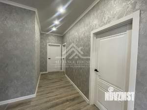 Дом 100м², 1-этажный, участок 5 сот.