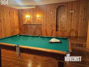 Дом 329м², 2-этажный, участок 7 сот.