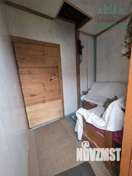 Дом 50м², 1-этажный, участок 8 сот.